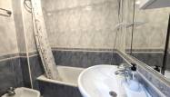 Resale - Apartment - Torrevieja - Las Piscinas Naturales