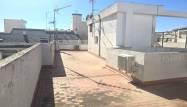 Resale - Apartment - Torrevieja - Las Piscinas Naturales