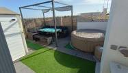 Resale - Apartment - Torrevieja - Los Balcones
