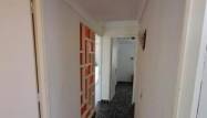 Resale - Apartment - Torrevieja - Los Frutales