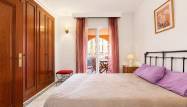 Resale - Apartment - Torrevieja - Los Frutales