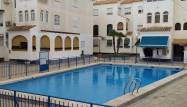 Resale - Apartment - Torrevieja - LOS NAUFRAGOS PLAYA