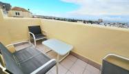 Resale - Apartment - Torrevieja - Nueva Torrevieja