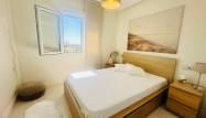 Resale - Apartment - Torrevieja - Nueva Torrevieja