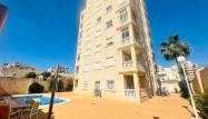 Resale - Apartment - Torrevieja - Nueva Torrevieja