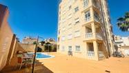 Resale - Apartment - Torrevieja - Nueva Torrevieja