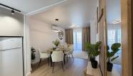 Resale - Apartment - Torrevieja - Nueva Torrevieja