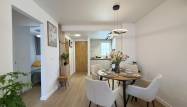 Resale - Apartment - Torrevieja - Nueva Torrevieja