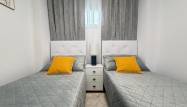 Resale - Apartment - Torrevieja - Nueva Torrevieja