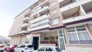 Resale - Apartment - Torrevieja - Parque de las Naciones
