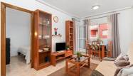 Resale - Apartment - Torrevieja - Parque de las Naciones