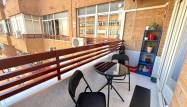 Resale - Apartment - Torrevieja - Parque de las Naciones