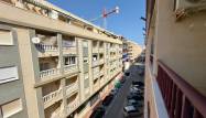 Resale - Apartment - Torrevieja - Parque de las Naciones