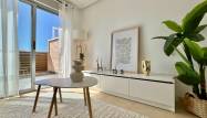 Resale - Apartment - Torrevieja - Parque de las Naciones