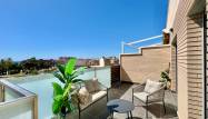 Resale - Apartment - Torrevieja - Parque de las Naciones