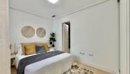 Resale - Apartment - Torrevieja - Parque de las Naciones