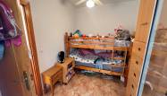 Resale - Apartment - Torrevieja - Parque de las Naciones