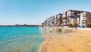 Resale - Apartment - Torrevieja - Parque de las Naciones