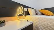 Resale - Apartment - Torrevieja - Parque de las Naciones
