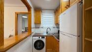 Resale - Apartment - Torrevieja - Parque de las Naciones