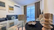Resale - Apartment - Torrevieja - Parque de las Naciones