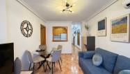 Resale - Apartment - Torrevieja - Parque de las Naciones