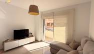 Resale - Apartment - Torrevieja - Parque de las Naciones