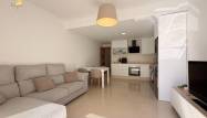 Resale - Apartment - Torrevieja - Parque de las Naciones