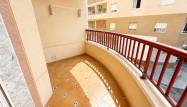 Resale - Apartment - Torrevieja - Parque de las Naciones