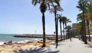 Resale - Apartment - Torrevieja - Paseo Maritimo