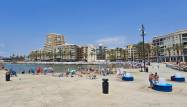 Resale - Apartment - Torrevieja - Paseo Maritimo