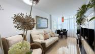 Resale - Apartment - Torrevieja - Paseo Maritimo