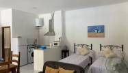 Resale - Apartment - Torrevieja - Playa de los Locos
