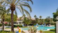 Resale - Apartment - Torrevieja - Playa de los Locos