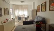 Resale - Apartment - Torrevieja - Playa de los Locos
