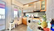 Resale - Apartment - Torrevieja - Playa de los Locos