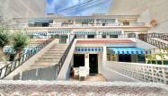 Resale - Apartment - Torrevieja - Playa de los Locos