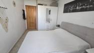 Resale - Apartment - Torrevieja - Playa de los Locos