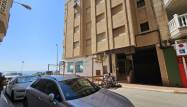 Resale - Apartment - Torrevieja - Playa de los Locos