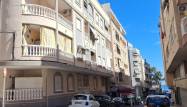 Resale - Apartment - Torrevieja - Playa de los Locos