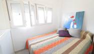 Resale - Apartment - Torrevieja - Playa De Los Naufragos
