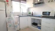 Resale - Apartment - Torrevieja - Playa De Los Naufragos