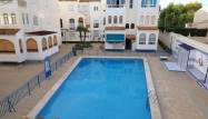 Resale - Apartment - Torrevieja - Playa De Los Naufragos