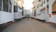 Resale - Apartment - Torrevieja - Playa De Los Naufragos