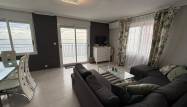 Resale - Apartment - Torrevieja - Playa De Los Naufragos