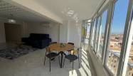 Resale - Apartment - Torrevieja - Playa del Acequión