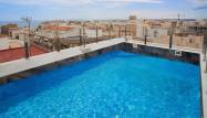 Resale - Apartment - Torrevieja - Playa del Cura