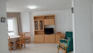 Resale - Apartment - Torrevieja - PLAYA LOS LOCOS