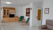 Resale - Apartment - Torrevieja - PLAYA LOS LOCOS