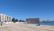Resale - Apartment - Torrevieja - PLAYA LOS LOCOS